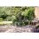Topf Elho Amiga Rond 25 Gruen 5 L Kunststoff Recycling 100%