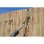Kabelbinder Nature Pack 200 Gruppe Grune 16 cm verzinkt plastifiziert