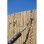 Kabelbinder Nature Pack 200 Gruppe Grune 16 cm verzinkt plastifiziert