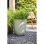 Vaso Alto Elho Sereh Tall 40 Verde 50 L Diametro 39 cm Altura 53,4 cm