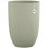Vaso Alto Elho Sereh Tall 40 Verde 50 L Diametro 39 cm Altura 53,4 cm
