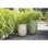 Vaso Alto Elho Sereh Tall 40 Verde 50 L Diametro 39 cm Altura 53,4 cm