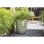 Vaso Alto Elho Sereh Tall 40 Verde 50 L Diametro 39 cm Altura 53,4 cm