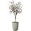 Vaso Alto Elho Sereh Tall 40 Verde 50 L Diametro 39 cm Altura 53,4 cm