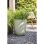 Vaso Alto Elho Sereh Tall 40 Verde 50 L Diametro 39 cm Altura 53,4 cm