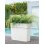 Mur de Jardin Like R Deroma Alto 118 L Effet Beton