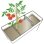 Mur de Jardin Like R Deroma Alto 118 L Effet Beton