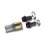 Kit Karcher 6.997-341.0 Aspiration Filtre Acier Inox