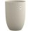 Pote Elho Sereh Tall 30 Bege 22 L para interior e exterior
