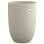 Pote Elho Sereh Tall 30 Bege 22 L para interior e exterior