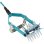 Werkzeug Gardena Combisystem Scarifier und Zerkleinerer Manuell 14 cm