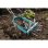 Werkzeug Gardena Combisystem Scarifier und Zerkleinerer Manuell 14 cm