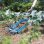Werkzeug Gardena Combisystem Scarifier und Zerkleinerer Manuell 14 cm