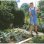 Werkzeug Gardena Combisystem Scarifier und Zerkleinerer Manuell 14 cm