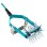 Werkzeug Gardena Combisystem Scarifier und Zerkleinerer Manuell 14 cm