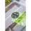 Nature PVC Tunnel Modulares 86x40x22 cm mit 2 Ventilatoren