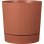 Macetero Garden ID Lino+ Siena Redondo 32 L