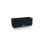 Garten Pflanzkuebel Balconera Cottage 50 Lechuza Graphite Schwarz 8 L