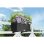 Pflanzkasten Lechuza Balconera Cottage 50 cm Moka