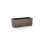 Macetero LECHUZA Balconera 50 Marrón 500 x 190 mm con Sistema de Autorriego