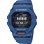 Casio G-Shock GBD-200-2ER Bluetooth 49mm Blu Resistente Acqua 200m
