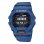 Casio G-Shock GBD-200-2ER Bluetooth 49mm Blu Resistente Acqua 200m