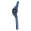 Casio G-Shock GBD-200-2ER Bluetooth 49mm Blu Resistente Acqua 200m
