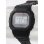 Casio G-Shock DW-H5600-1ER Bluetooth Smart Solar Preto 20 ATM