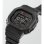 Casio G-Shock DW-H5600-1ER Bluetooth Smart Solar Preto 20 ATM