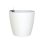 Pot Artevasi San Remo SWS 30 BR Auto-arrosage Blanco