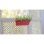 Jardiniere ARTEVASI Venezia Reserve Eau 10 L Gris Antracite