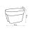 Pot de balcon Elho Vibia Campana Flower Bridge 40 cm 10 L