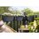 Pot suspendu Elho Vibia Campana Easy Hanger Large Anthracite 7,5 L