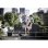 Jardinière de Balcon Elho Loft Urban Allin1 Noire avec Réservoir d’Eau Intégré