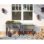 Table de culture surlevee Artevasi Venezia 39x80x69 cm Gris anthracite mate 58 L