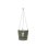 Pot suspendu Greenville Elho 24 cm Vert Feuille 6,4 L