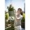 Pot suspendu Greenville Elho 24 cm Vert Feuille 6,4 L