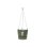 Pot suspendu Greenville Elho 24 cm Vert Feuille 6,4 L