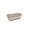 Jardiniere Elho Barcelona XL Allin1 55 Taupe Rectangulaire