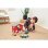 Set di costruzione Ecoiffier ABRICK 2981 Animali Contadini