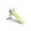 Toboggan Exterieur Life Funny Smoby Double Onde 2m
