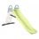 Toboggan Exterieur Life Funny Smoby Double Onde 2m