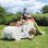 Vehicule de jeu Smoby Life Adventure Car Toboggan 1,5 m