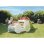 Vehicule de jeu Smoby Life Adventure Car Toboggan 1,5 m