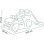 Vehicule de jeu Smoby Life Adventure Car Toboggan 1,5 m