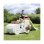 Vehicule de jeu Smoby Life Adventure Car Toboggan 1,5 m