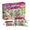 Set de Juguetes Schleich Horse Club Lakeside 42706 Centro Ecuestre 179 Piezas