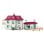 Set de Juguetes Schleich Horse Club Lakeside 42706 Centro Ecuestre 179 Piezas