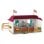 Set de Juguetes Schleich Horse Club Lakeside 42706 Centro Ecuestre 179 Piezas