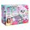 Set de salon de coiffure Canal Toys Hair'iffic avec spray et feutres